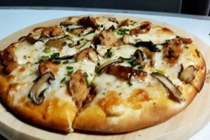 Quán Ăn Pizza Xtrum - Hoàng Mai