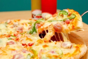 Nhà Hàng Pizza Ý - Galaxy