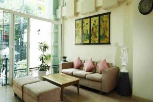 PL Central Apartment