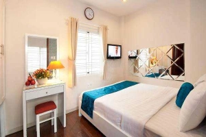 Platinum Hotel