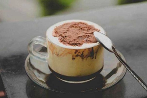 Pleiku SG Coffee