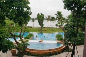 Plumeria Private Villa