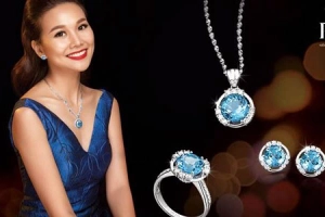 PNJ - Lotte Phan Văn Trị
