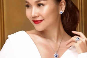 PNJ - Vincom Quang Trung
