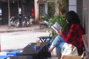POC Cafe