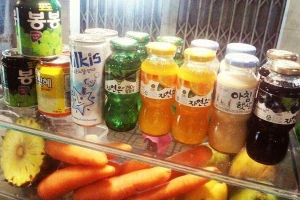 Polo Juice - Giải Khát & Ăn Vặt