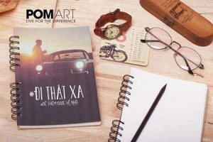 Pom Art