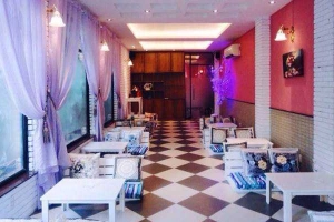 Pomme Café