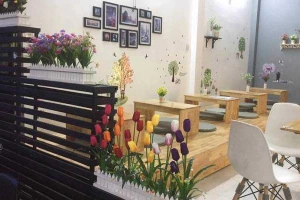 Pôn Cafe