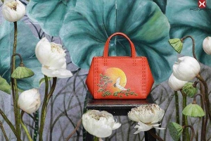 Ponagar Handmade Leather
