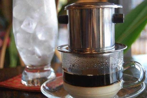 Ponny - Cafe Sân Vườn