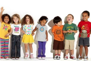 Pooh Shop Kids
