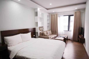 Poonsa Serviced Apartment 7
