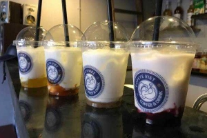 Popeye Viet - Coffee & Drink