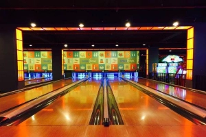 Powerbowl - Nha Trang Centre