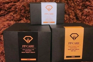 PP Beauty - Mỹ Viện Điêu Khắc Phibrows Vi Tảo