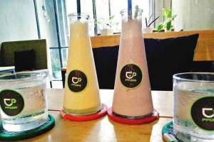 Ppora Coffee