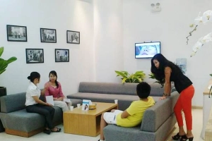PPP Laser Clinic - Crescent Mall
