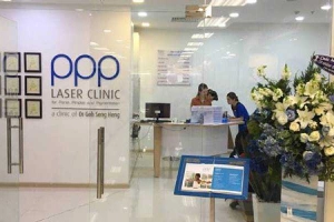 PPP Laser Clinic - Parkson Hùng Vương