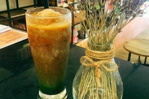 PPS Cafe