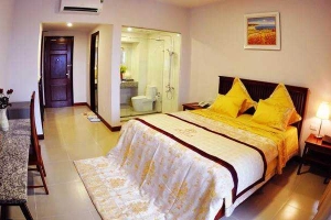 Praha Hotel