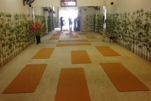 Prana Yoga - KĐT Văn Quán