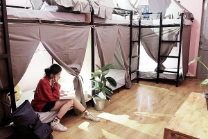 Prem Dormitory