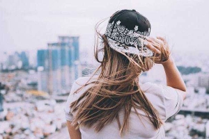 Premier Snapback