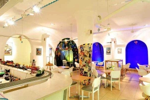Press Cafe