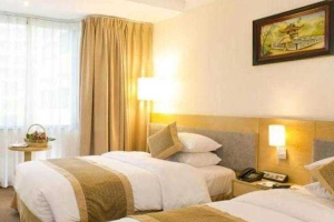 Prestige Hotel Hanoi - Phạm Đình Hổ