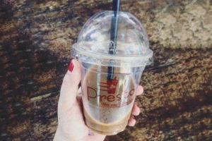 Presto Coffee