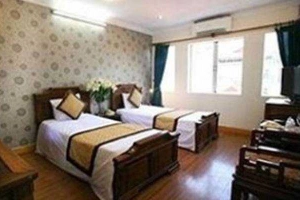 Prince Hotel - Hai Bà Trưng