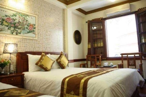 Prince Hotel - Tô Tịch