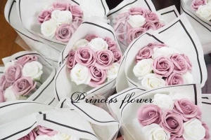 Princess Flower