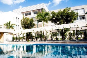 Princess Resort & Spa - Mỹ Gia Cát Tường