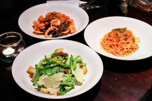 Prosecco Restaurant - Nhà Hàng Ý