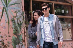 PT2000 - Cách Mạng Tháng 8