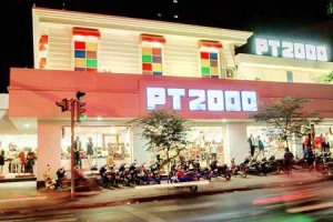 PT2000 - Hai Bà Trưng