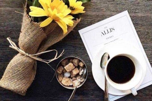 Puka Coffee & Music
