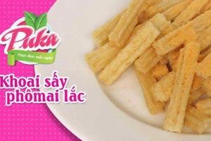 PUKA - Thực Đơn Mỗi Ngày - Shop Online