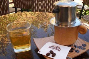 Pull Coffee