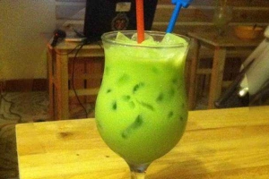 Púm Cafe - Phan Huy Ích