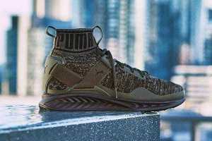 Puma - Diamond Palza
