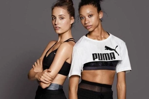 Puma - Hàng Bông