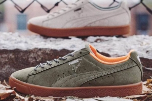 Puma - Liễu Giai