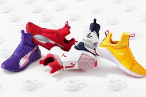 Puma - Royal City