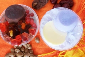 Quán Ăn Pun's Tea - Trà Sữa