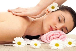 Pura Vida The Nails & Massage Spa