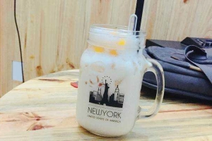 Pure Coffee 3 - Đường A8