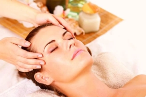 Purest Spa - Yên Lãng